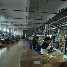 Dongguan Loyfun Industrial Co., Ltd. Microphones