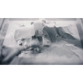 Robotics SLM 3d printer for sale, Big  size metal print, 316 stainless steel/die steel/alloy power