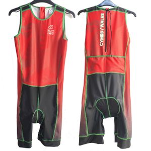 New Design Cycling Suit Professional Triathlon Racing Team Jersey Jumpsuit triathlon suit for boy triathlon suit kids