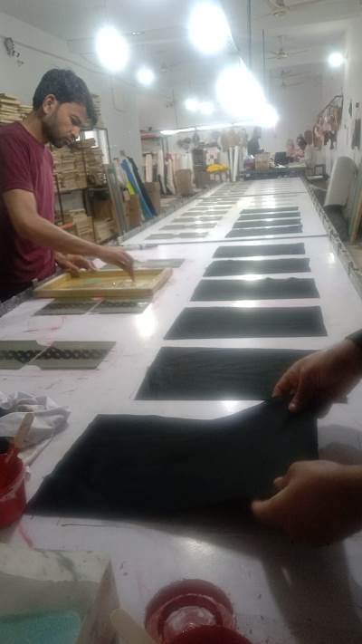 Gelenco International Co. Leather Gloves