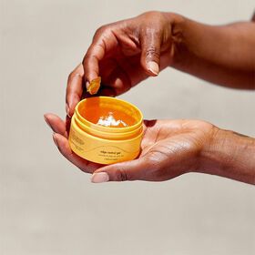 Natural Vegan Cera Para El Cabello Braiding Gel Hair Styling Hair Gel Strong Hold Wax Hair Edge Control Gel