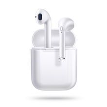 TWS true wireless earphone