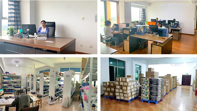 Yiwu Sunrain Trading Co., Ltd. Bracelets