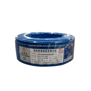 High Quality Design Superior High temperature resistant copper wire and cable