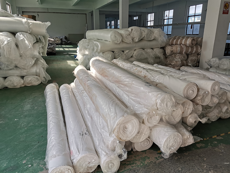 JNTEX Co., Ltd. Bedsheets