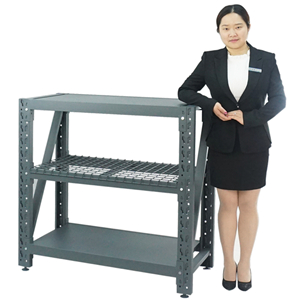 Changshu Ruhao Metal International Co., Ltd. Supermarket Shelves