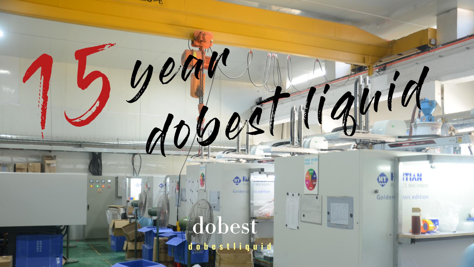 Shenzhen Dobest Industrial Co., Ltd. water snowglobe