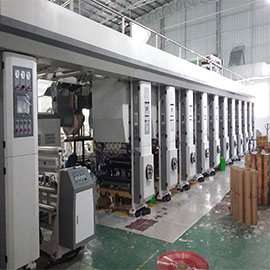 Dongguan Jiafu Plastic Products Co., Ltd. Flexible Packaging