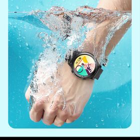 China Manufacturer OEM ODM IP67 waterproof smart watch WITH HEART RATE AND SLEEP