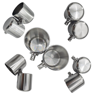 High Precision 3/4/5-Axis Micro CNC Machining Center Steel Copper Car Rapid Prototyping Drilling Wire EDM Broaching Services