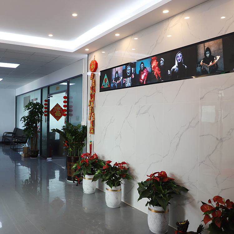 Shenzhen Reeshine Technology Co., Ltd. Android TV Box