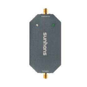 Dongguan Sunhans Technology Company Limited Sunhans Wireless 4W 5.8GHz Long Range Amplifier Only Tx WiFi Booster for Drone Uav Image Transmission Enhanced Signal