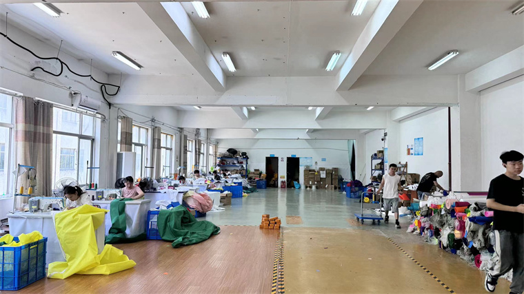 Hangzhou Jenor Inflatable Co., Ltd. Advertising inflatables