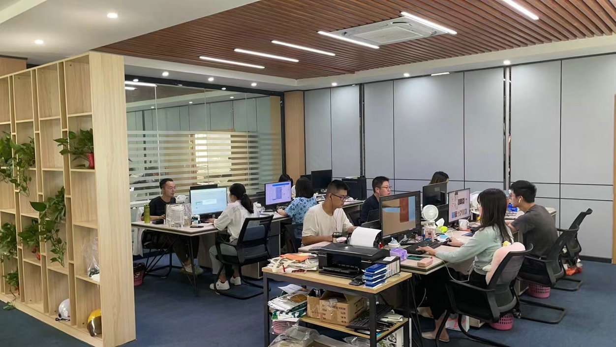 Dongguan Prosub Technology Co., Ltd. factory image 5