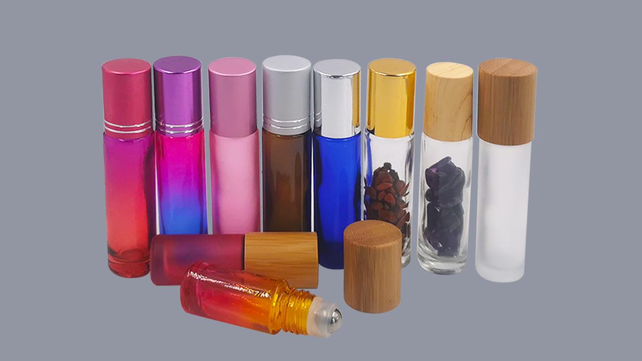 Hebei Welllive Trade Co., Ltd. Cosmetic Jars