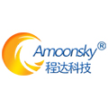 Shenzhen Amoonsky Technology Co., Ltd. logo
