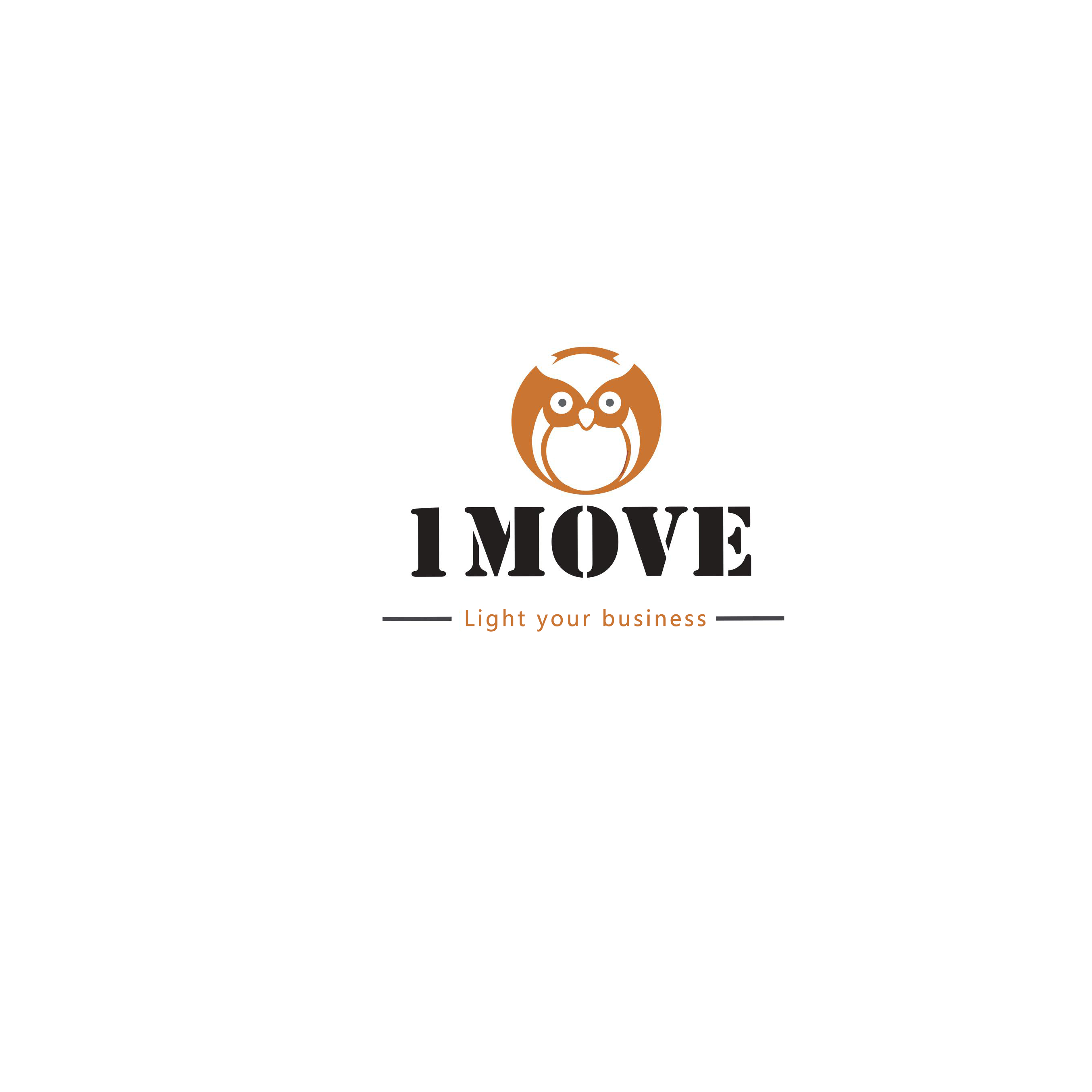 Changzhou 1move Industrial Co., Ltd. logo