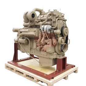 ktta19 cummins engines cummins k19 KTAA19-C700 complete diesel engine for Belaz mine car bulldozer Mine dump truck