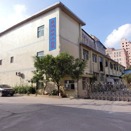 Shenzhen Yahongxin Paper Package Co., Ltd. Playing Cards