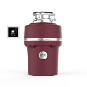 Hot Sale Food Garbage Disposals Food Waste Disposers With Remote Controlling Switch low price