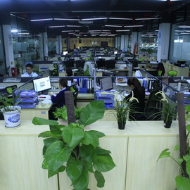 Shenzhen CPET Electronics Co., Ltd. factory image 3