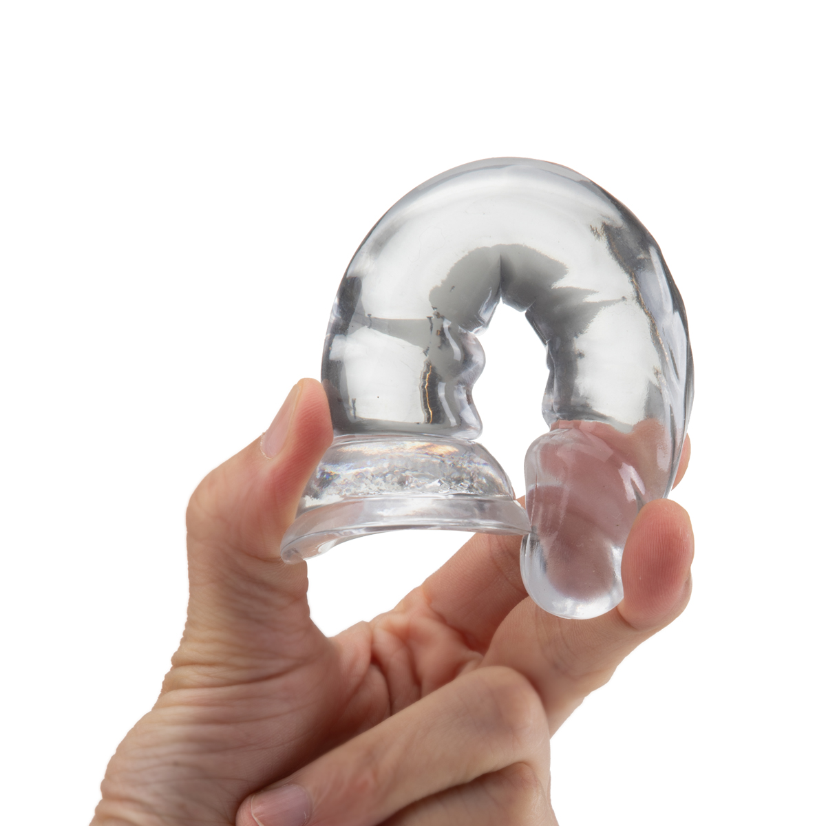 Changzhou Empress International Trade Co., Ltd. Factory Direct Selling Price Cheap Wholesale Female Masturbation Manual Sex Products suction cup dildo