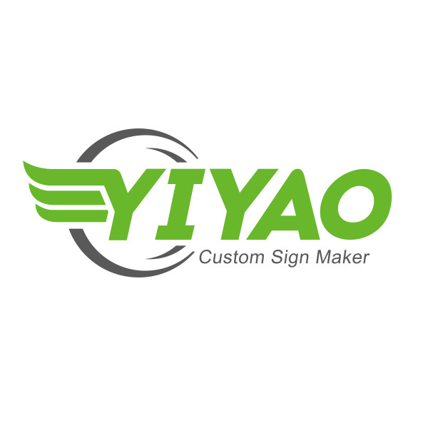 Zhengzhou Yiyao Sign Co., Ltd. logo