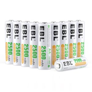 China 1.2V NIMH Rechargeable Batteries Battery Cell For Sale