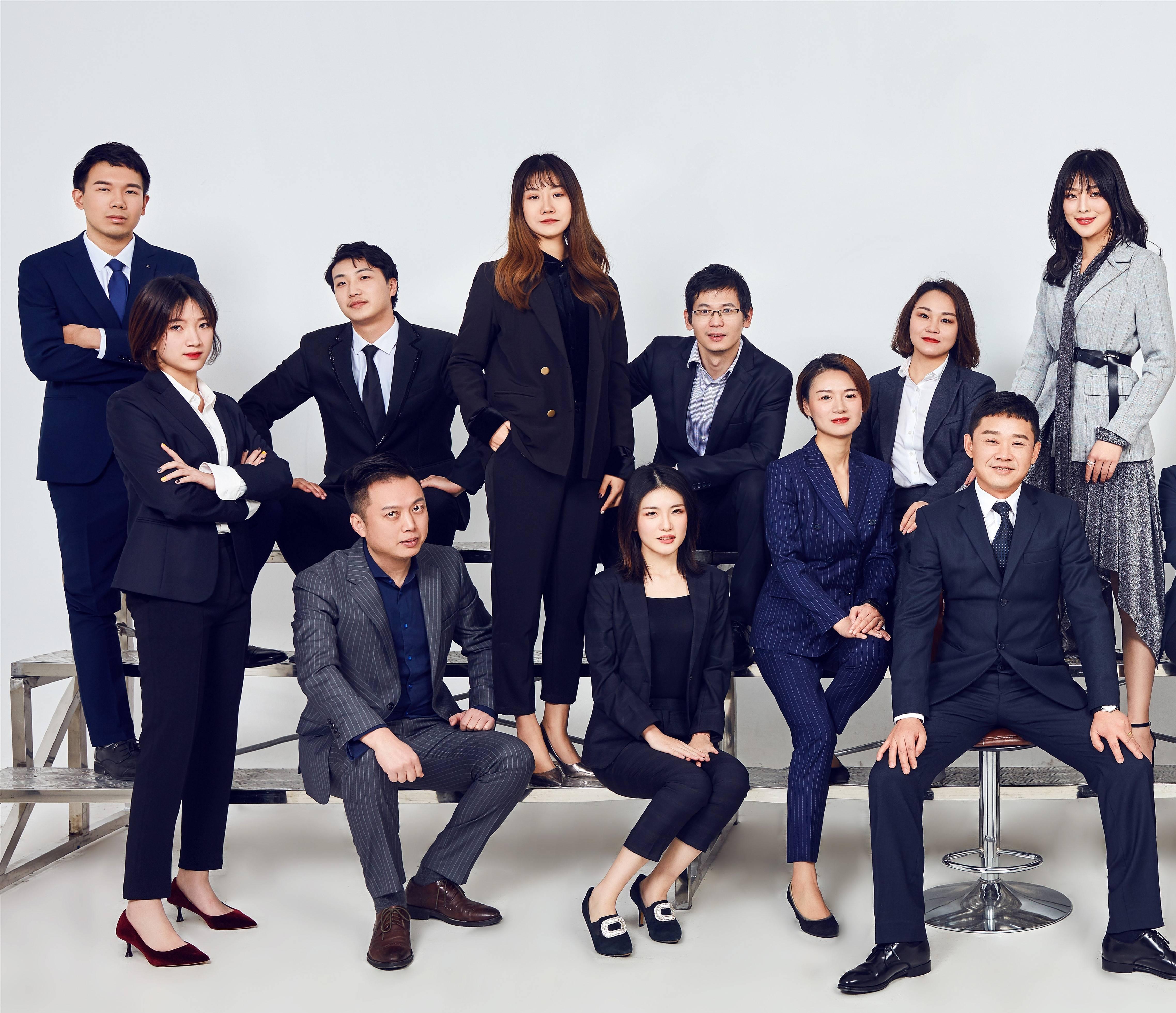 Quanzhou Licheng Yifu Trading Co., Ltd. Perfumes