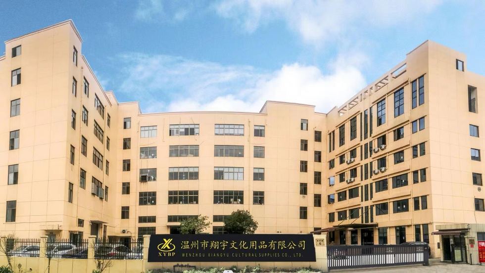 Wenzhou XYBP Cultural Supplies Co., Ltd. Acrylic Photo Frame