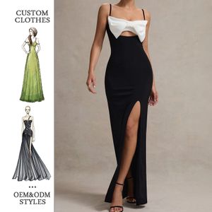 Womens Dresses 2024 Trending Elegant Black Off Shoulder Bodycon Dress Women's Dresses Bodycon Sexy Elegant