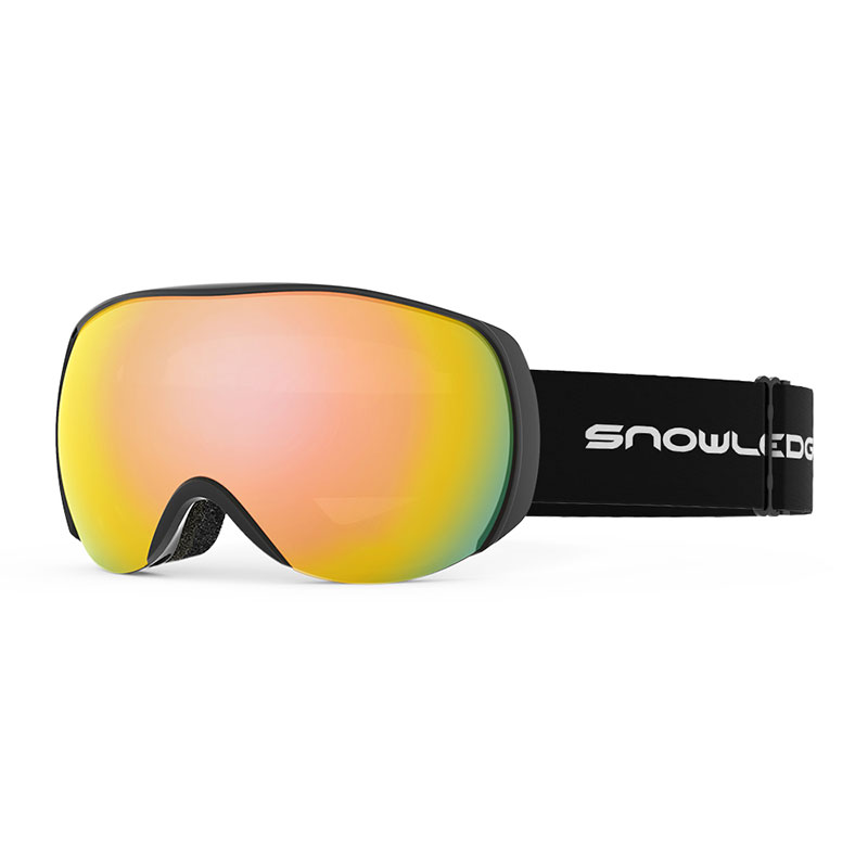 Guangdong Hubo Sports Products Co., Limited Snow Ski Snowboard Goggles High Quality UV Protection Men Women Youth Spherical Lens