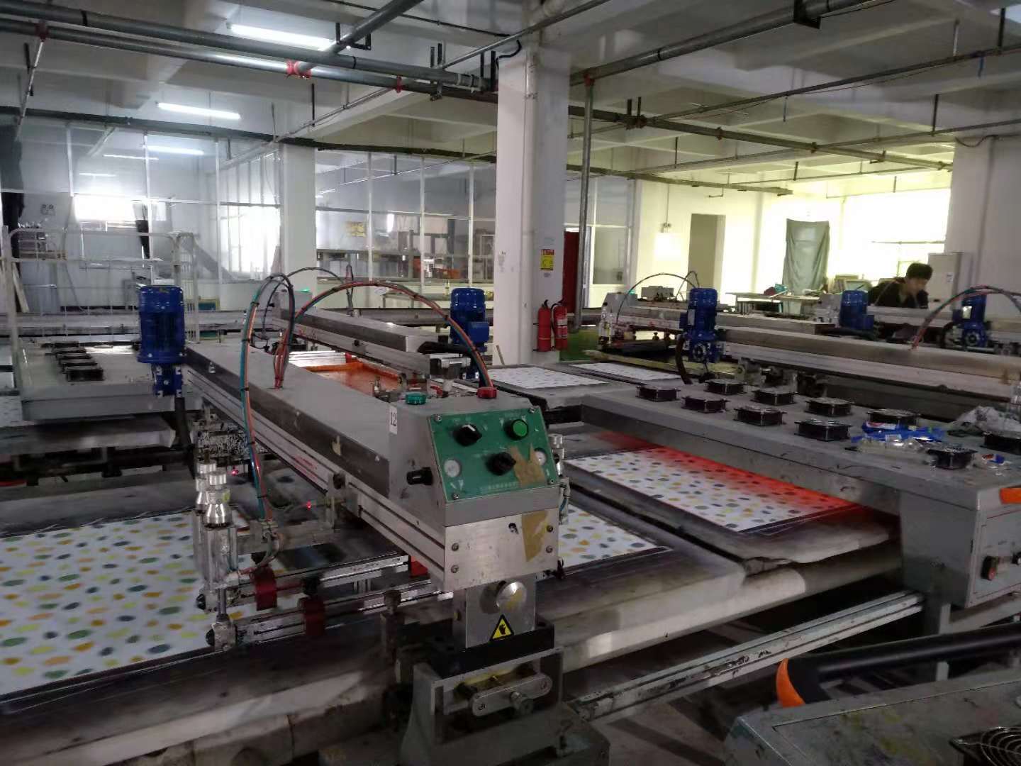 Hengshui Jiahe Textile Co., Ltd. Aprons