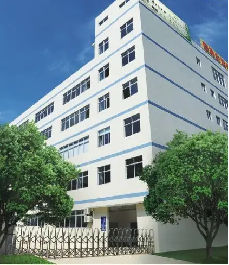 Crayon Trading Co., Ltd. factory image 1