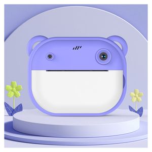 1080P/720P/VGA Kids Selfie Digital Camera Electronic Instant Small Cameras For Children
