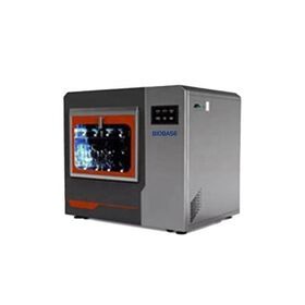 BIOBASE Washer Disinfector (Lab Automatic Glassware Washer) lab automatic washer disinfector for lab