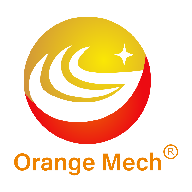 Henan Orange Machine Co., Ltd. logo