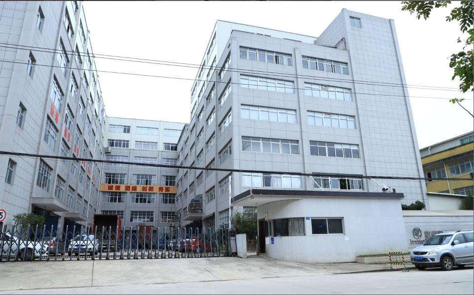 Fuzhou Youmei Household Goods Co., Ltd. Charger Plates