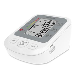 Factory Directly Wholesale bp machine digital blood pressure monitor physical therapy equipments