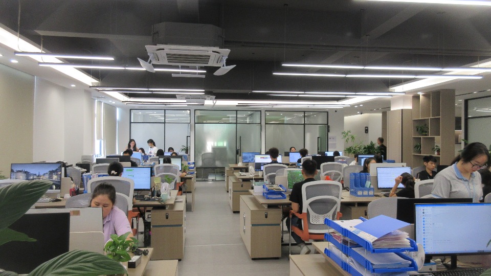 Dongguan Wontravel Electric Co., Ltd. Wall Socket