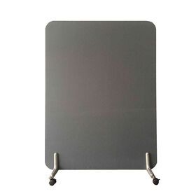 Cheap price reduce noise folding partition walls acoustic mobile office panel partition room divider with wheelsPopular