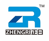 Zhejiang Zhengri Information Technology Co., Ltd. logo