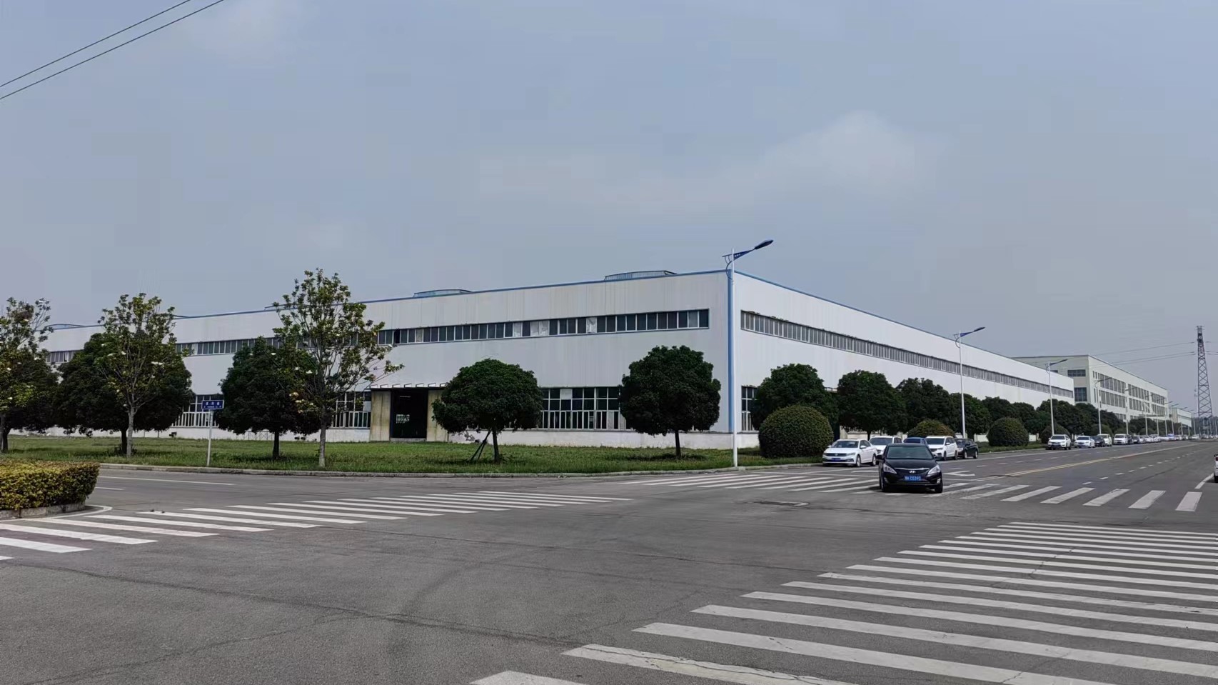 Henan Huanghe Whirlwind Co., Ltd. CBN Insert