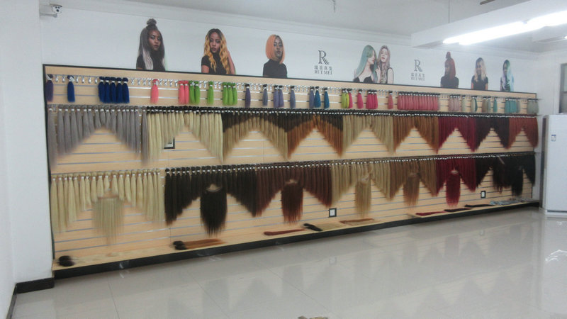 Henan Ruimei Hair Products Co., Ltd. wigs