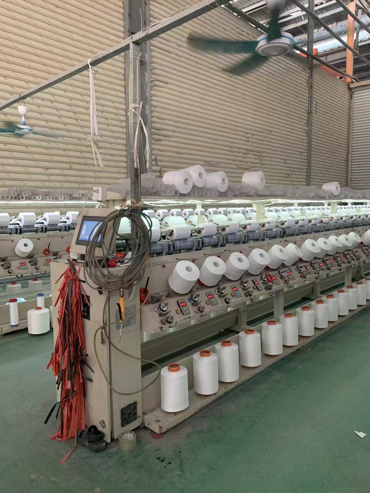 Xiamen Fengyuanji Trading Co., Ltd. Metal tags
