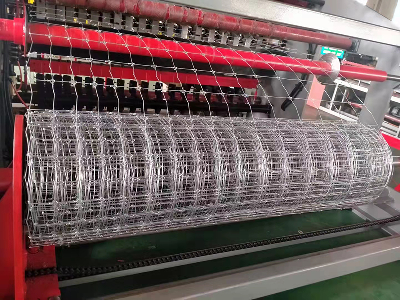 Anping County Boxiang Metal Wire Mesh Products Co., Ltd. Stainless Steel Wire Mesh