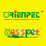 Nantong Orient Pet Co., Ltd. Dog Toys