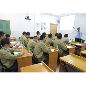 Dongguan Yuk Shing PCB Company Limited factory image 2