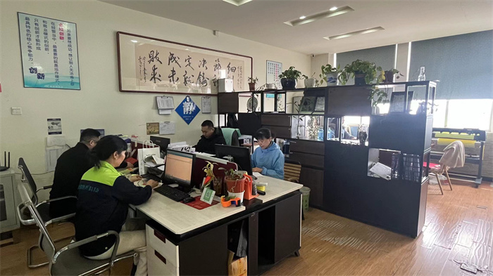 Anhui Angran Green Technology Co., Ltd Photoluminescent Guidance Strip