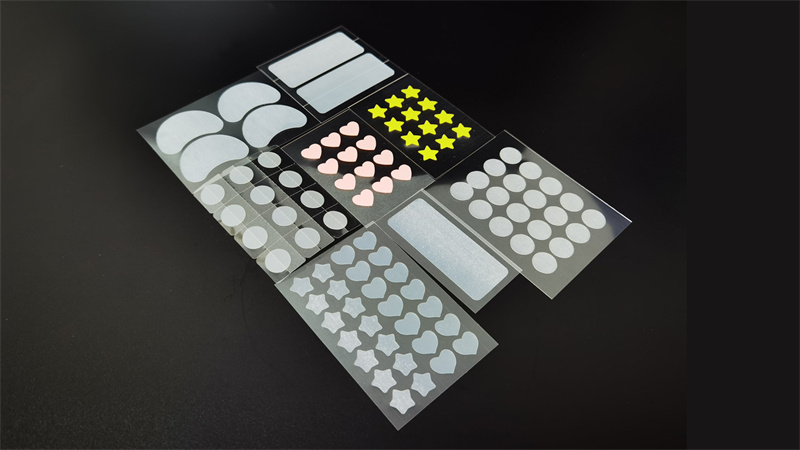 Trummed Medical (Hangzhou) Co., Ltd. Hydrocolloid Dressing